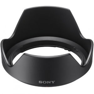 Sony E 35mm f/1.8 OSS Obiectiv APS-C [4]