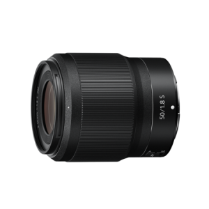 Nikon NIKKOR Z 50mm Obiectiv Foto Mirrorless f1.8 S [2]