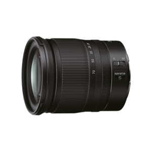 Nikon NIKKOR Z 24-70mm Obiectiv Foto Mirrorless f4 S [1]