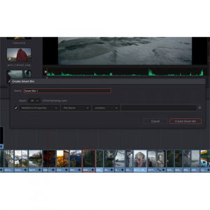 Blackmagic Design DaVinci Resolve 16 Studio (Card activare) [2]