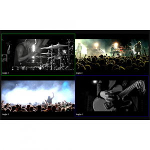 Blackmagic Design DaVinci Resolve 16 Studio (Card activare) [3]