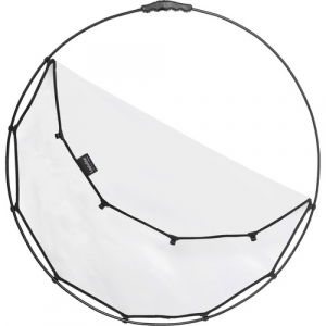 Blende - Lastolite Kit Reflector HaloCompact difuzie 82cm