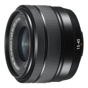 Fujifilm XC Obiectiv Foto Mirrorless 15-45mm f3.5-5.6 OIS PZ [2]