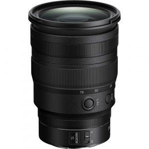 Nikon NIKKOR Z 24-70mm Obiectiv Foto Mirrorless f2.8 S [1]