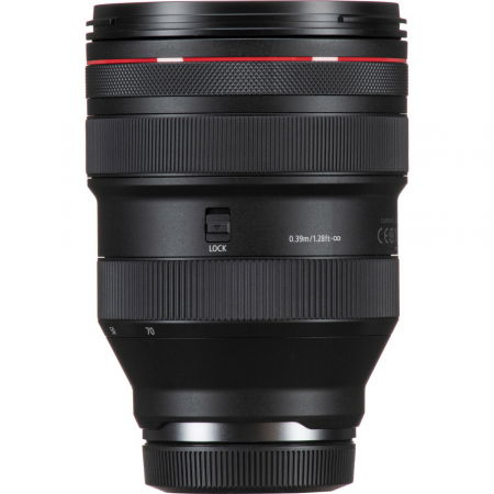 Canon RF 28-70mm F2 L USM Obiectiv foto mirrorless [2]