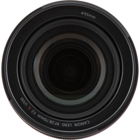Canon RF 28-70mm F2 L USM Obiectiv foto mirrorless [3]