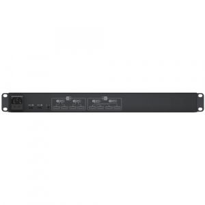 Blackmagic Design MultiDock 10G SSD recorder inregistrare video DISKMDOCK4/U10G [2]