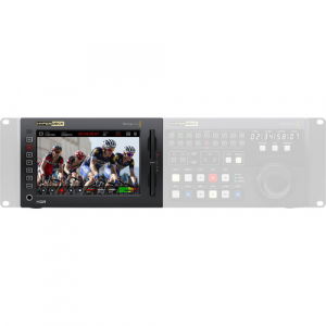 Recordere video - Blackmagic Design HyperDeck Extreme 8K HDR Recorder productie video mixer inregistrare HYPERD/RSTEX8KHDR