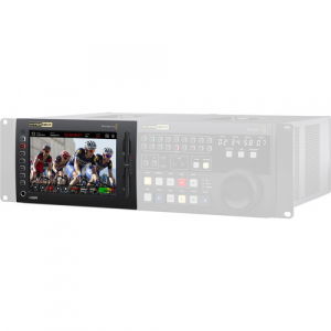 Blackmagic Design HyperDeck Extreme 8K HDR Recorder productie video mixer inregistrare HYPERD/RSTEX8KHDR [2]