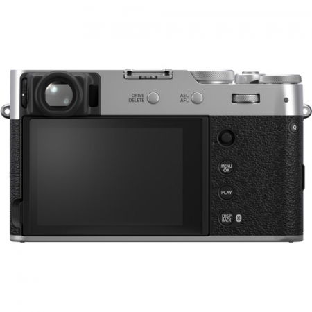 Fujifilm X100VI [1]