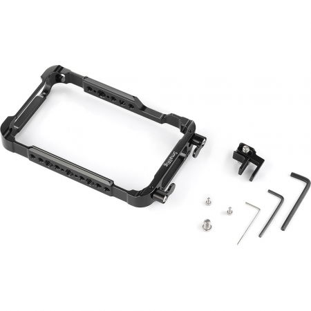 SmallRig 2209 Cage pentru Atomos Ninja V 5" [5]