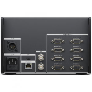 Editor integrat Blackmagic Design HyperDeck Extreme [2]