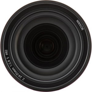 Nikon NIKKOR Z 24-70mm Obiectiv Foto Mirrorless f2.8 S [2]