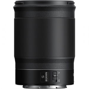Nikon NIKKOR Z 85mm Obiectiv Foto Mirrorless f1.8 S [3]