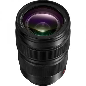 Panasonic 24-70mm f2.8 Lumix S Pro Obiectiv Foto Full Frame Mirrorless Montura L [2]