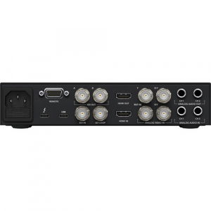 Blackmagic Design UltraStudio 4K Mini Thunderbolt 3 unitate captura si playback [1]