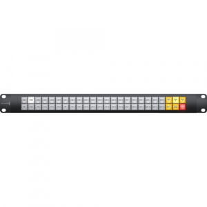 Router Transmisiuni Live - Blackmagic Design Videohub Smart Control Pro router video VHUB/WSC/PRO