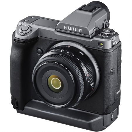 FujiFilm GF 50mm Obiectiv Foto Mirrorless F3.5 R LM WR [8]