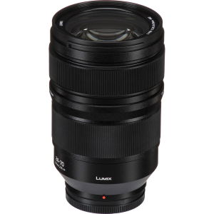 Panasonic 24-70mm f2.8 Lumix S Pro Obiectiv Foto Full Frame Mirrorless Montura L [4]