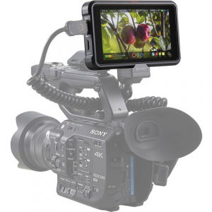 Atomos Ninja V 5" ecran 4K HDR 10bit HDMI monitor recorder [1]