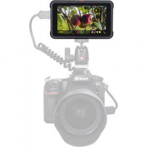 Atomos Ninja V 5" ecran 4K HDR 10bit HDMI monitor recorder [2]