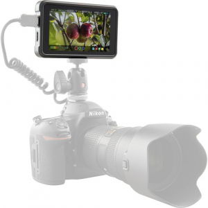 Atomos Ninja V 5" ecran 4K HDR 10bit HDMI monitor recorder [3]
