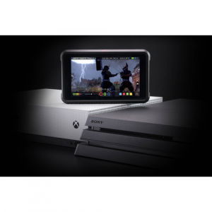 Atomos Ninja V 5" ecran 4K HDR 10bit HDMI monitor recorder [6]