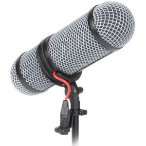 Protectii vant microfoane - Rycote Super-Blimp kit protectie vant pentru shotgun (330mm L)