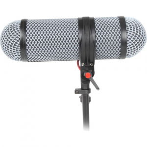 Rycote Super-Blimp kit protectie vant pentru shotgun (330mm L) [1]