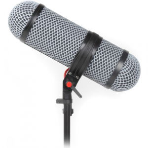 Rycote Super-Blimp kit protectie vant pentru shotgun (330mm L) [3]