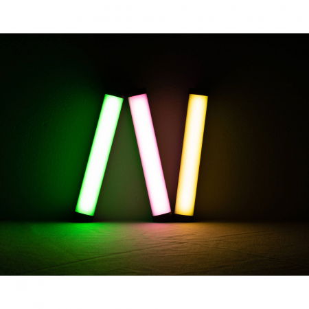PavoTube II 6C RGBWW Lampa LED [8]