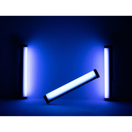 PavoTube II 6C RGBWW Lampa LED [11]