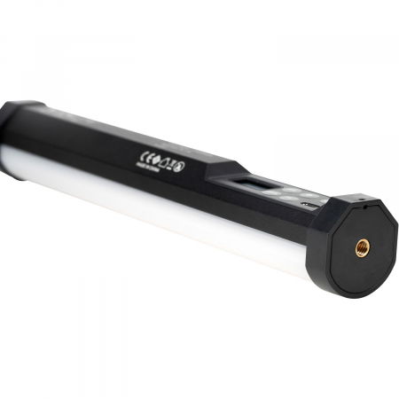 PavoTube II 6C RGBWW Lampa LED [3]