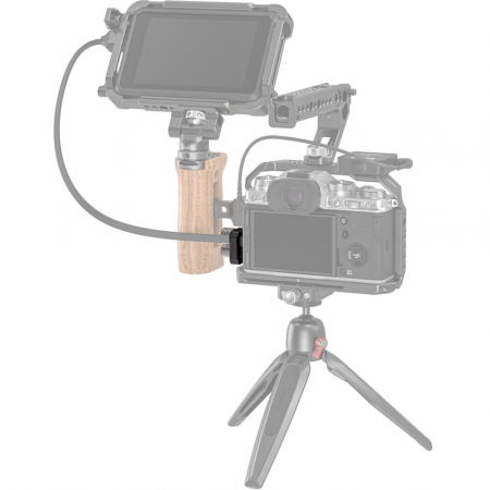 SmallRig BSC2809 menghina cablu HDMI - USB Type-C pentru Fujifilm X-T4 [6]