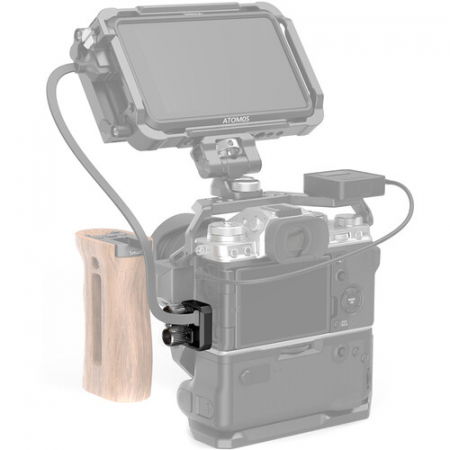 SmallRig BSC2809 menghina cablu HDMI - USB Type-C pentru Fujifilm X-T4 [7]
