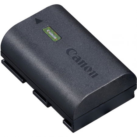 Acumulatori dedicati - Canon LP-E6NH Acumulator Original pentru EOS R5, R6