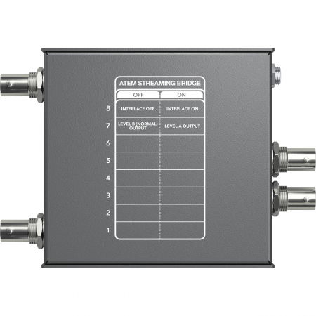 Blackmagic Design ATEM Streaming Bridge [2]
