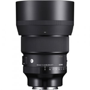 Sigma obiectiv 85mm f/1.4 DG DN Art Sony E full frame e-mount e mount bokeh portret 322965 lentila [1]