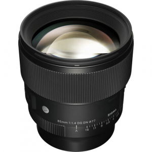 Sigma obiectiv 85mm f/1.4 DG DN Art Sony E full frame e-mount e mount bokeh portret 322965 lentila [2]