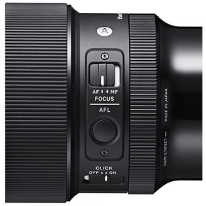 Sigma obiectiv 85mm f/1.4 DG DN Art Sony E full frame e-mount e mount bokeh portret 322965 lentila [3]