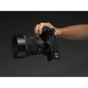 Sigma obiectiv 85mm f/1.4 DG DN Art Sony E full frame e-mount e mount bokeh portret 322965 lentila [4]