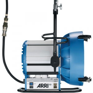 Arri Sursa de iluminare PAR HMI M90 9000W/6000W [15]