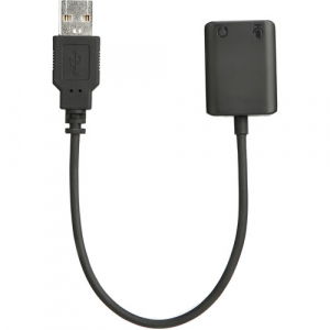 Adaptor Jack 3.5 la port USB 2.0 [1]