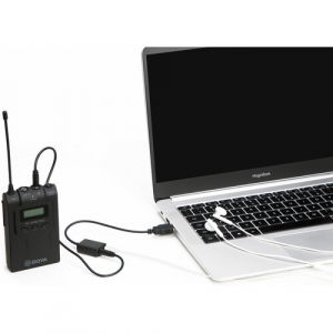 Adaptor Jack 3.5 la port USB 2.0 [2]