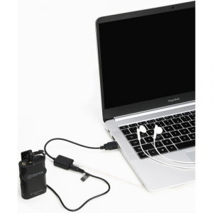Adaptor Jack 3.5 la port USB 2.0 [4]