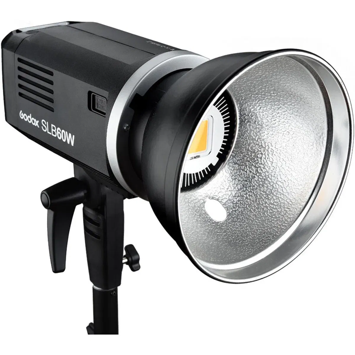 Godox SLB-60W Lampa LED Video Portabila 5600K [6]