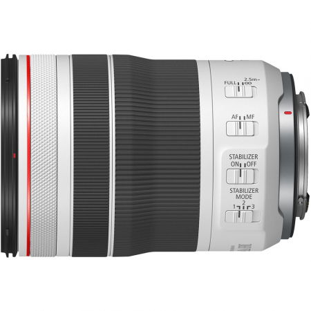 Canon RF 70-200mm F4 L IS USM Obiectiv Foto Mirrorless [2]