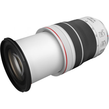 Canon RF 70-200mm F4 L IS USM Obiectiv Foto Mirrorless [1]