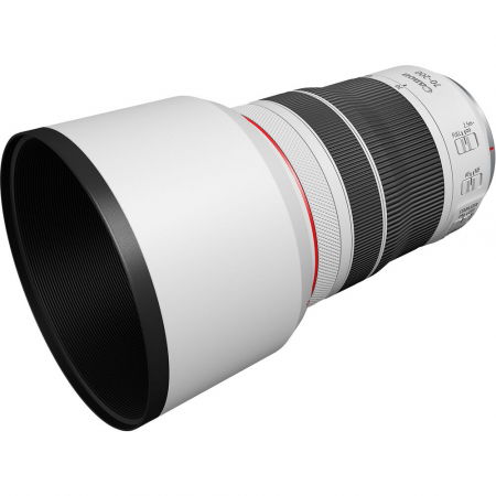 Canon RF 70-200mm F4 L IS USM Obiectiv Foto Mirrorless [4]