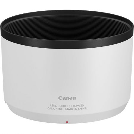 Canon RF 70-200mm F4 L IS USM Obiectiv Foto Mirrorless [5]